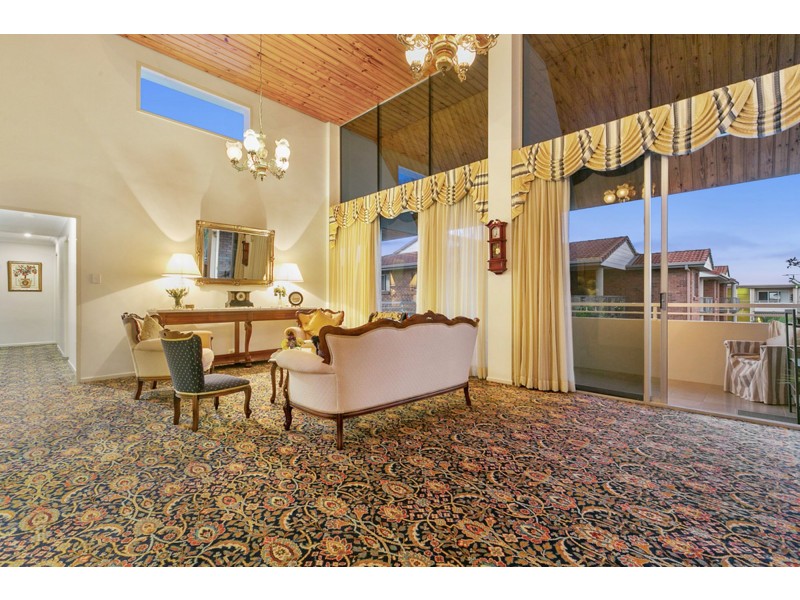 3/32 Kirkland Avenue, Coorparoo QLD 4151