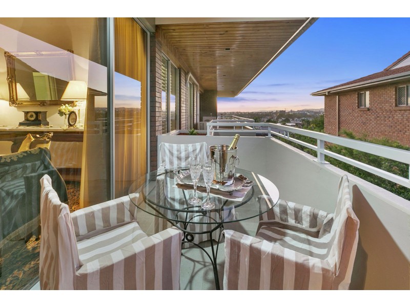 3/32 Kirkland Avenue, Coorparoo QLD 4151