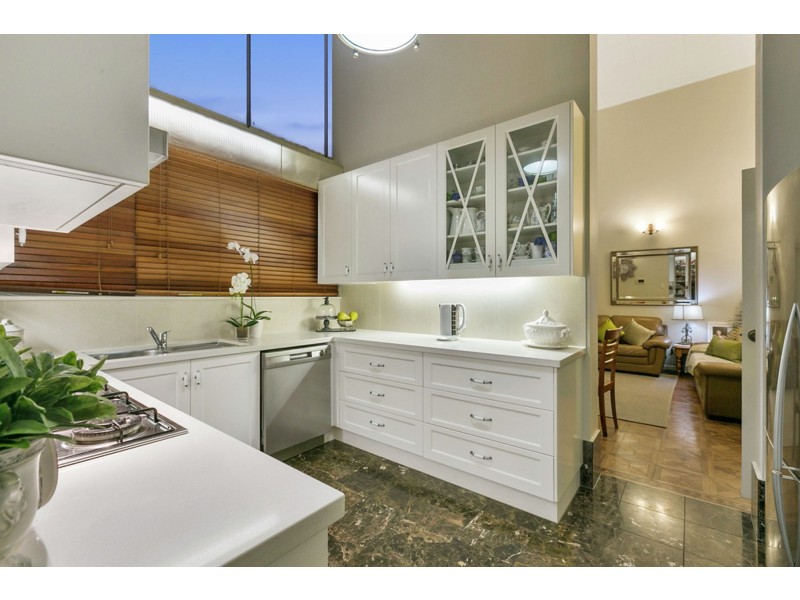 3/32 Kirkland Avenue, Coorparoo QLD 4151