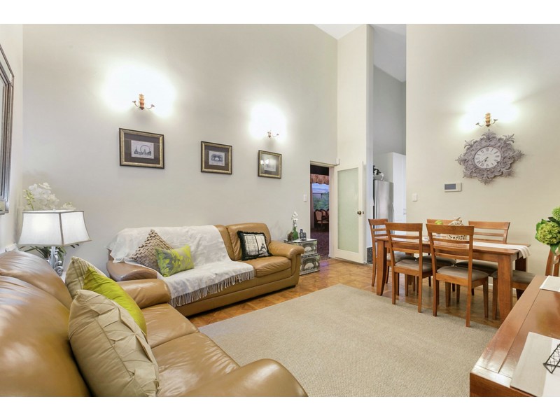 3/32 Kirkland Avenue, Coorparoo QLD 4151