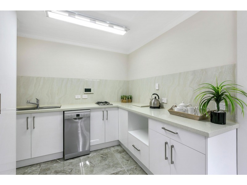 3/32 Kirkland Avenue, Coorparoo QLD 4151