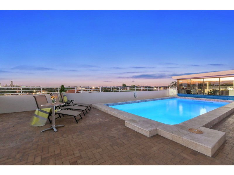 3/32 Kirkland Avenue, Coorparoo QLD 4151