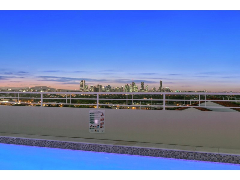 3/32 Kirkland Avenue, Coorparoo QLD 4151