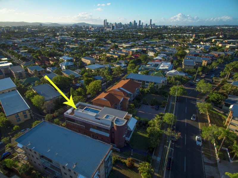 3/32 Kirkland Avenue, Coorparoo QLD 4151