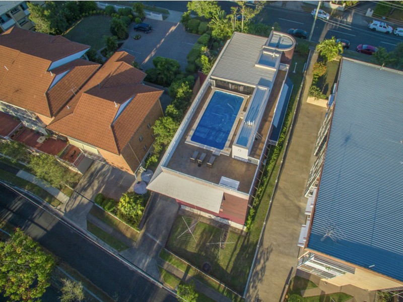 3/32 Kirkland Avenue, Coorparoo QLD 4151