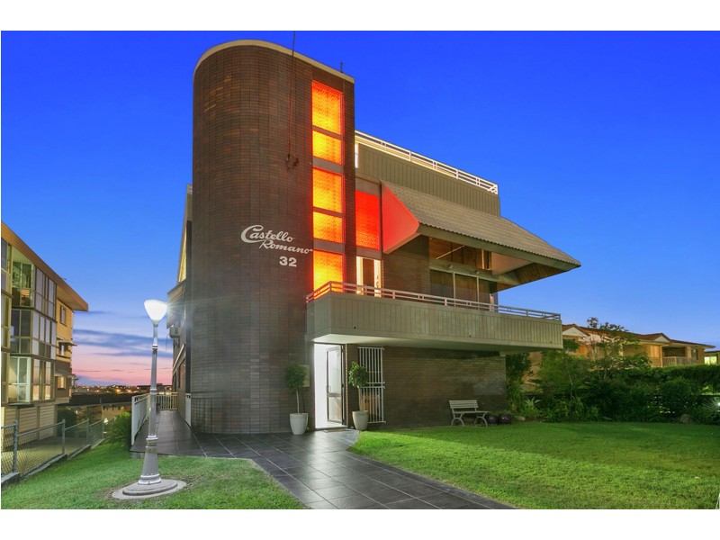 3/32 Kirkland Avenue, Coorparoo QLD 4151