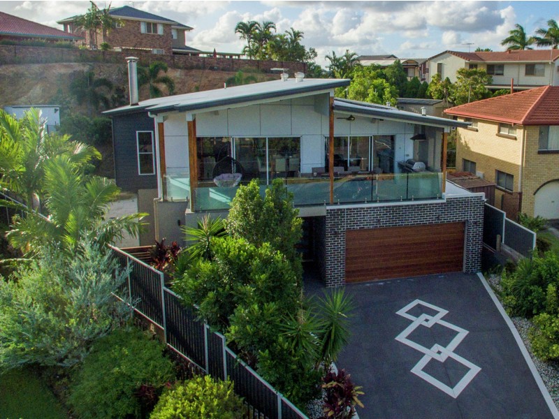 6 Torquay Court, Carina QLD 4152