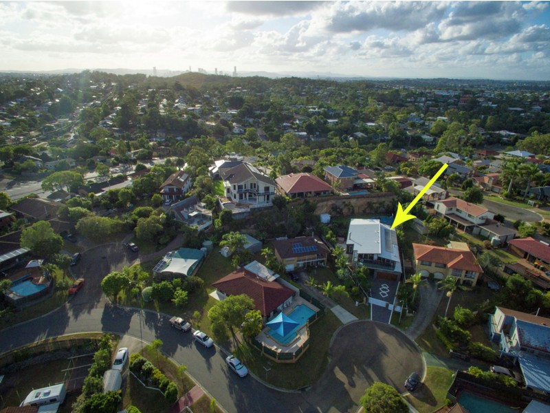 6 Torquay Court, Carina QLD 4152