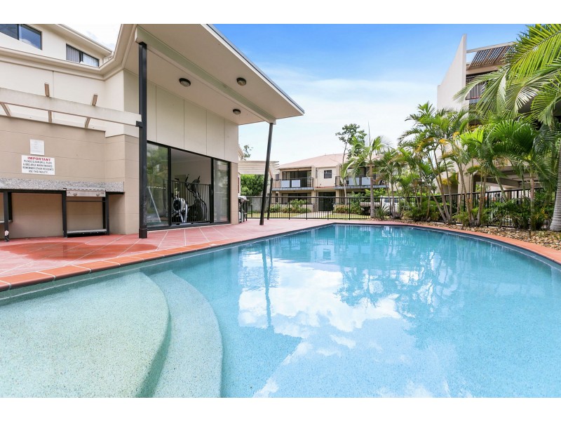 75/55 Harries Road, Coorparoo QLD 4151