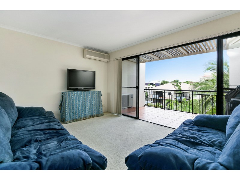 75/55 Harries Road, Coorparoo QLD 4151