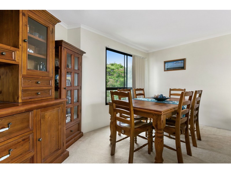 75/55 Harries Road, Coorparoo QLD 4151