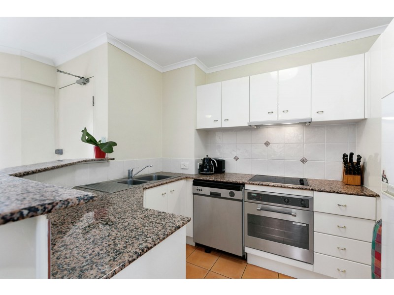 75/55 Harries Road, Coorparoo QLD 4151