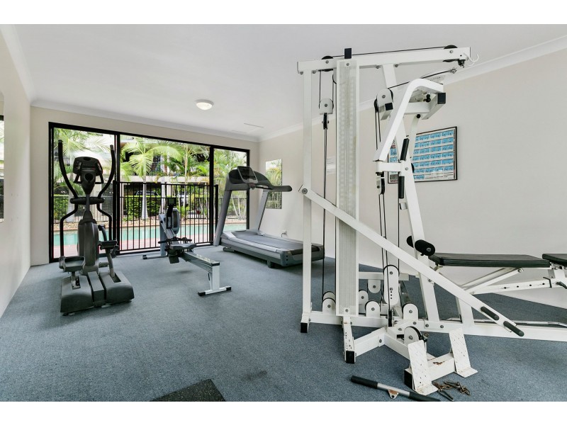 75/55 Harries Road, Coorparoo QLD 4151