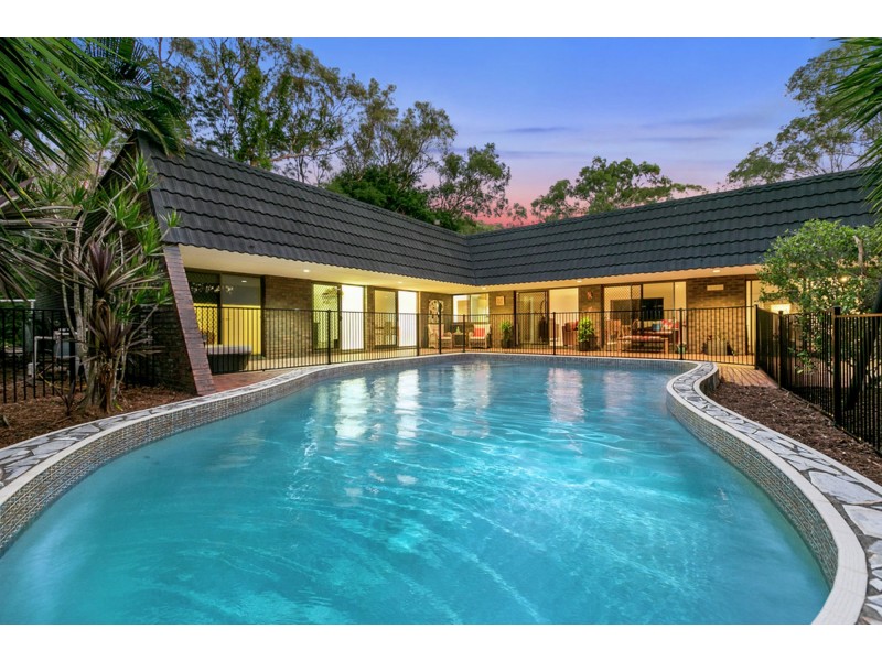 775 London Road, Chandler QLD 4155