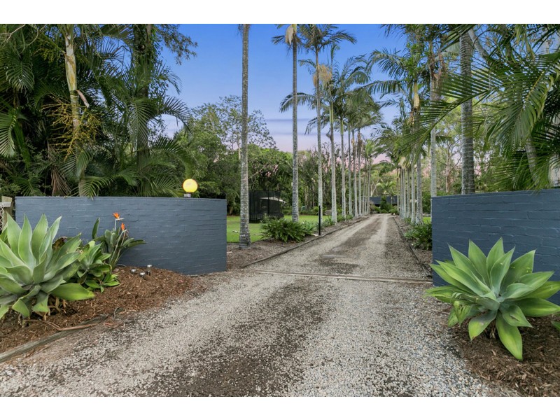 775 London Road, Chandler QLD 4155