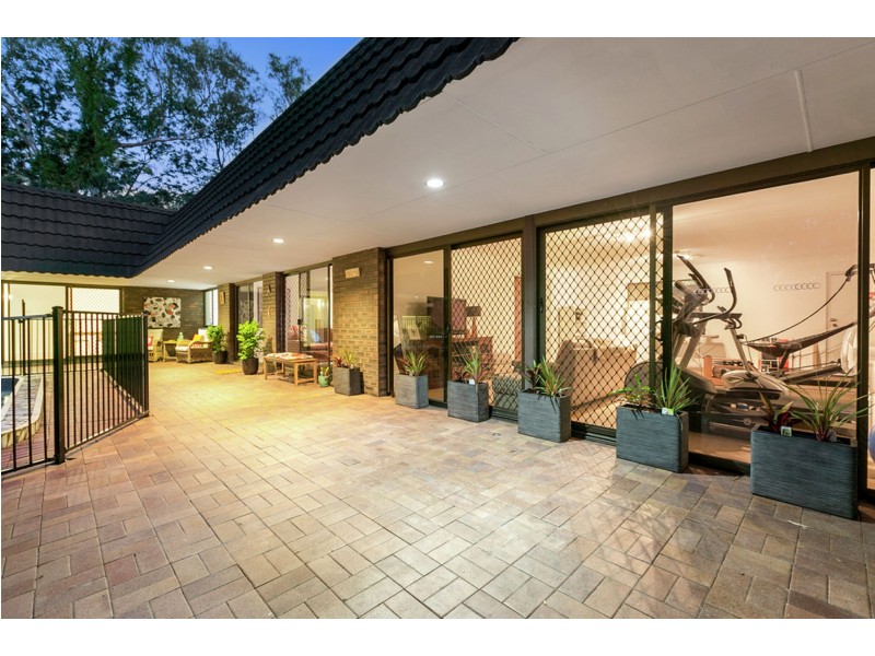 775 London Road, Chandler QLD 4155