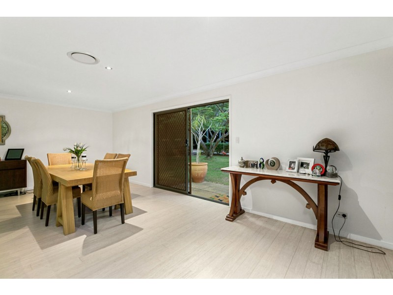775 London Road, Chandler QLD 4155