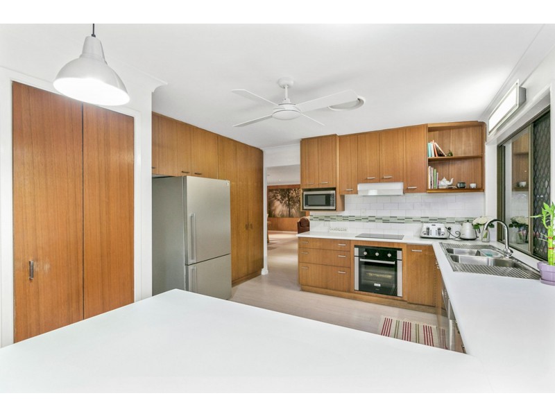 775 London Road, Chandler QLD 4155