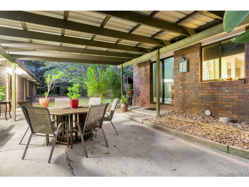 775 London Road, Chandler QLD 4155