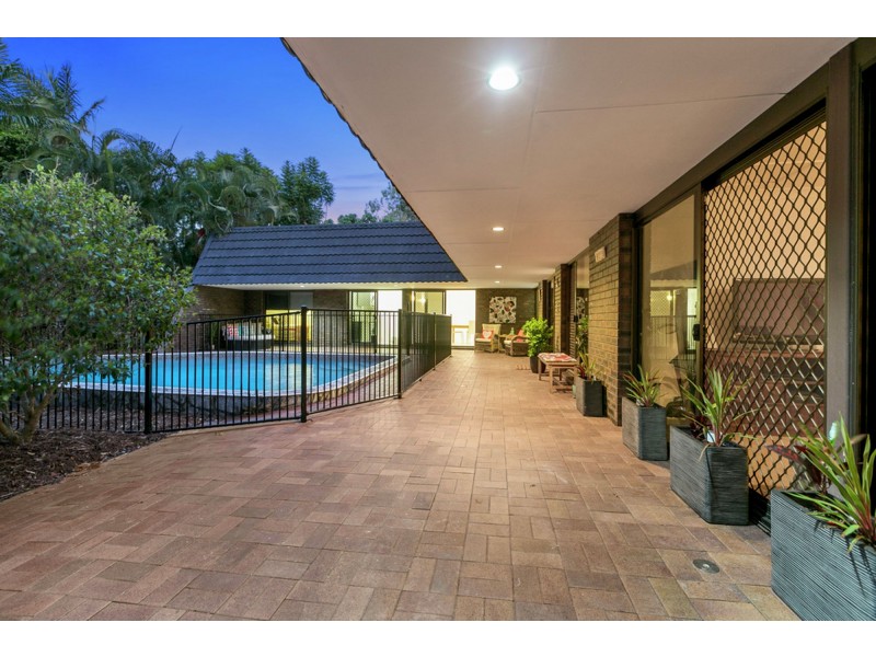 775 London Road, Chandler QLD 4155