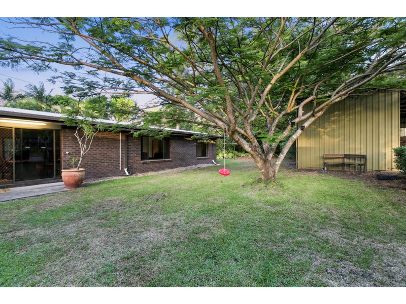 775 London Road, Chandler QLD 4155