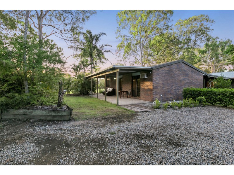 775 London Road, Chandler QLD 4155