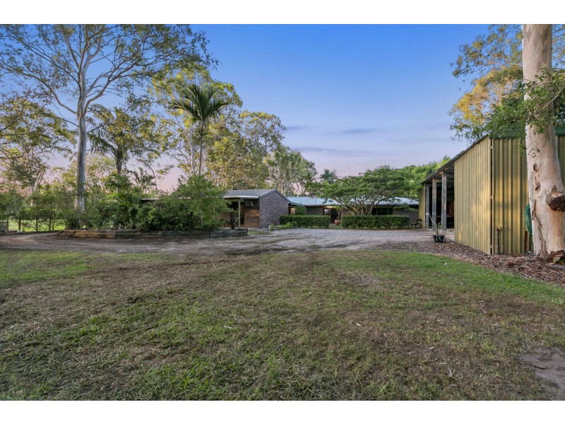 775 London Road, Chandler QLD 4155