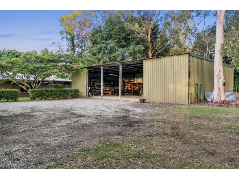 775 London Road, Chandler QLD 4155
