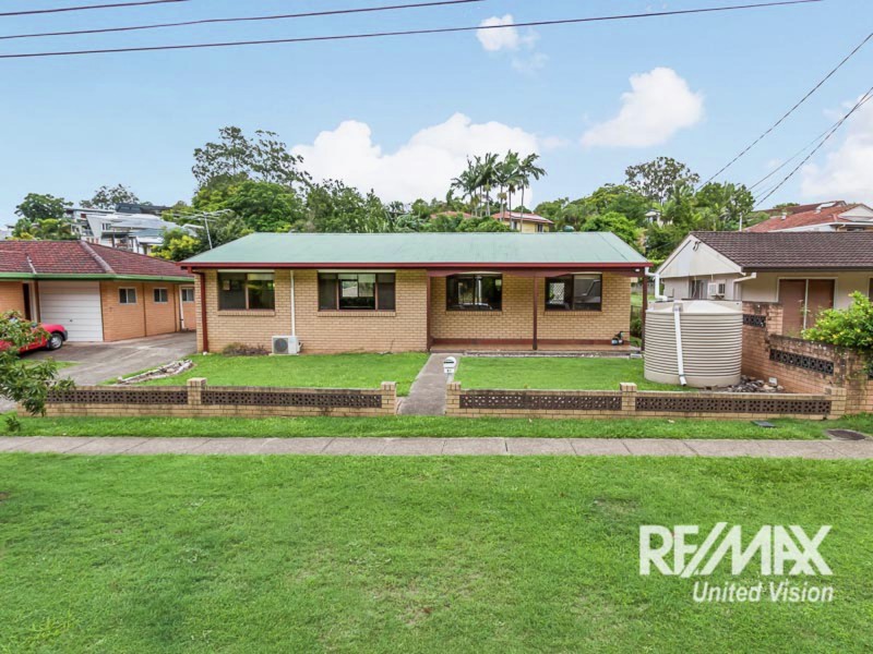 61 Carrara Street, Mount Gravatt East QLD 4122