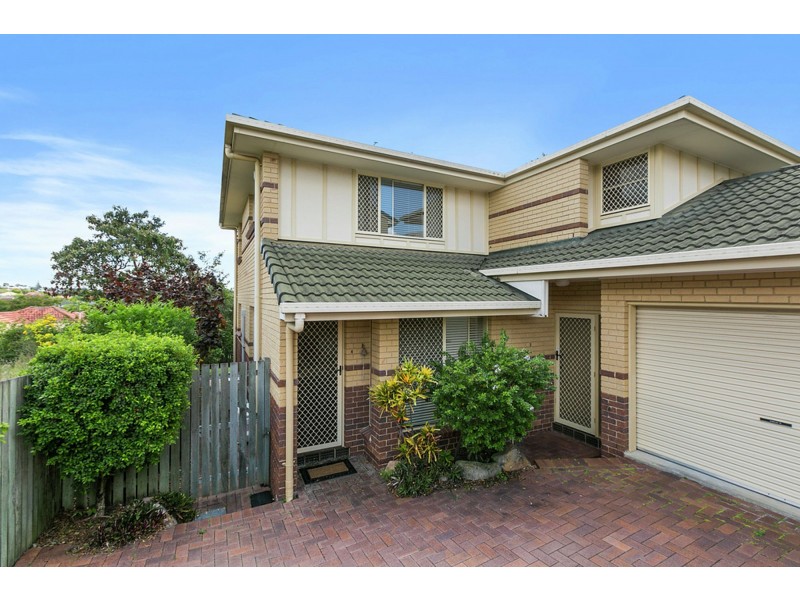 4/27 Cambridge St, Carina Heights QLD 4152