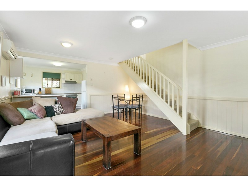 4/27 Cambridge St, Carina Heights QLD 4152