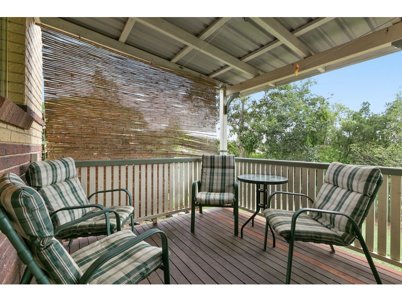 4/27 Cambridge St, Carina Heights QLD 4152