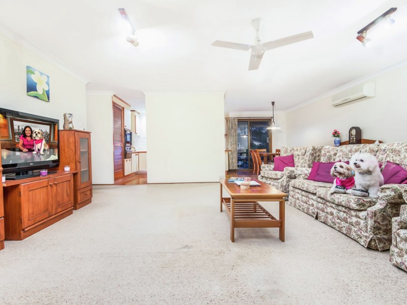 61 Bonneville Street, Holland Park West QLD 4121