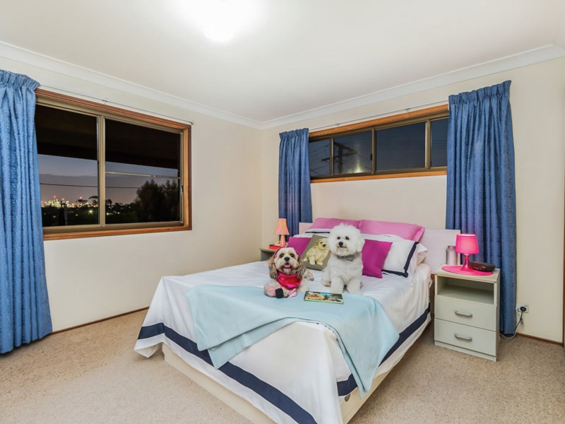 61 Bonneville Street, Holland Park West QLD 4121