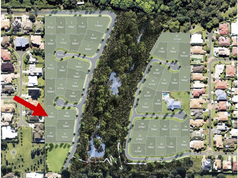 8 Horizon Court, Carindale QLD 4152