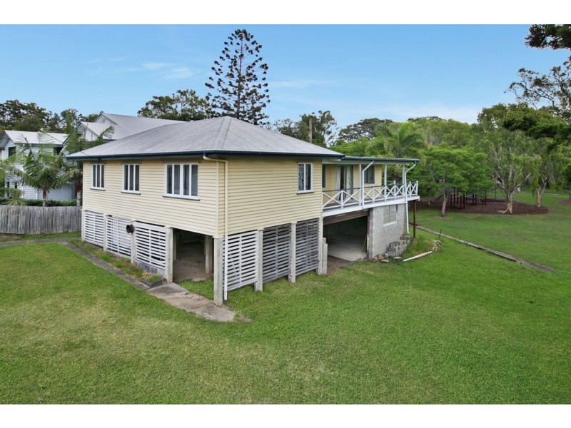 108 Kennington Road, Camp Hill QLD 4152