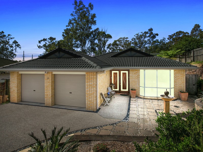 30 Ridgeview St, Carindale QLD 4152