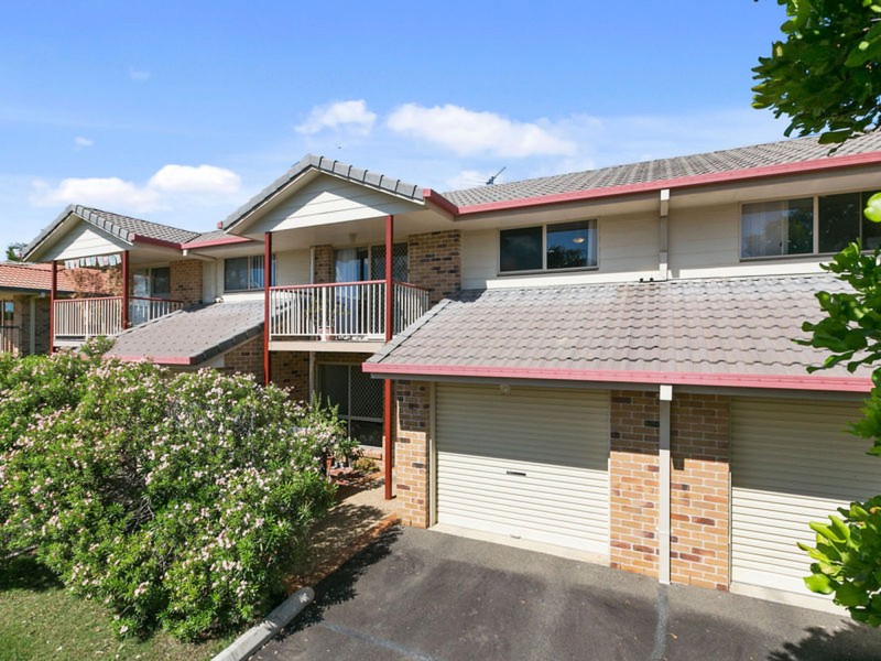 8/121 Golden Avenue, Calamvale QLD 4116