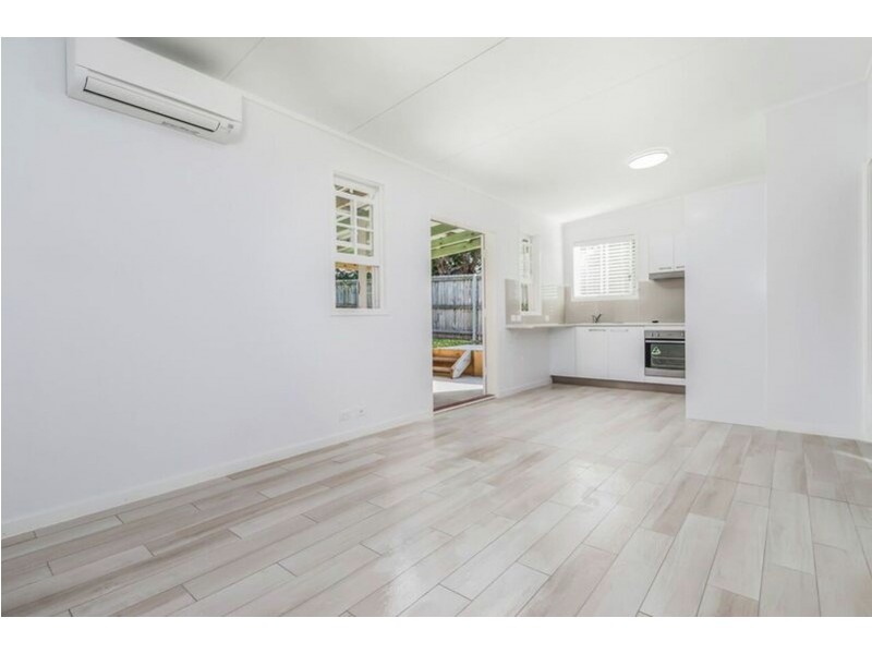 47A Vickers Street, Carina QLD 4152