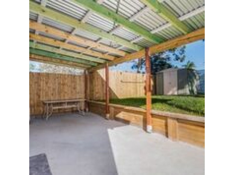 47A Vickers Street, Carina QLD 4152