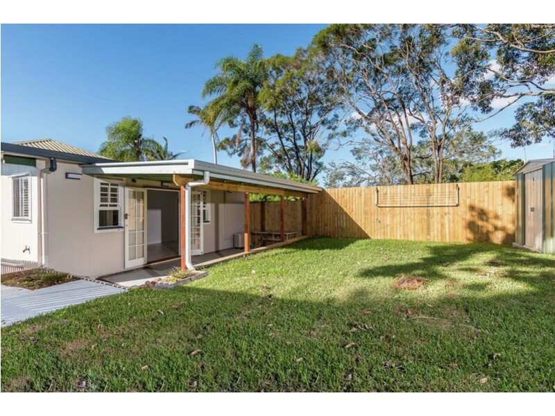 47A Vickers Street, Carina QLD 4152