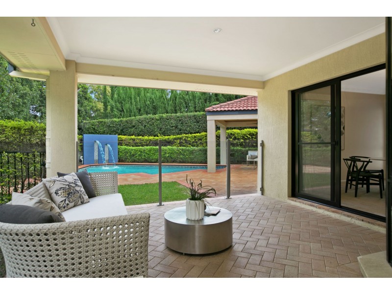 13 Ehlers Close, Carindale QLD 4152