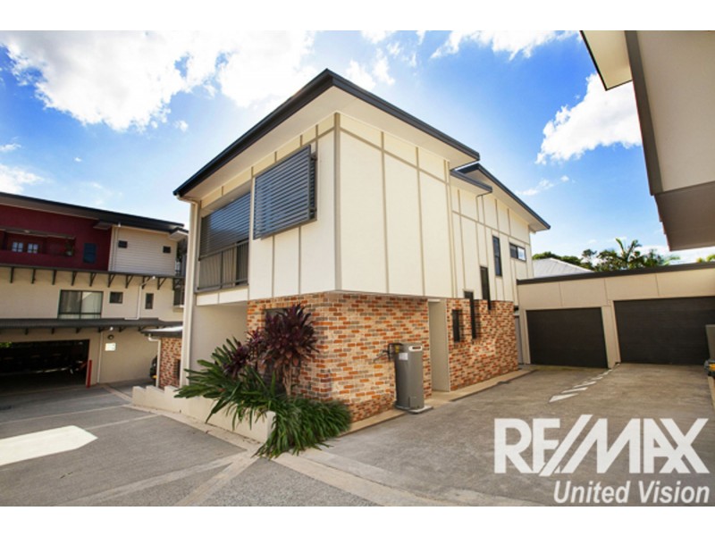 12/51-55 Daniells Street, Carina QLD 4152