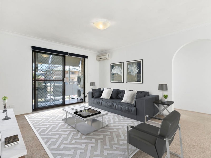 3/57 French Street, Coorparoo QLD 4151