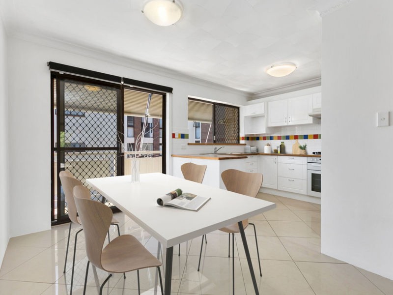 3/57 French Street, Coorparoo QLD 4151