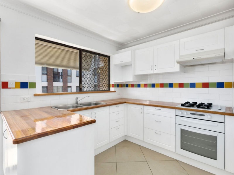 3/57 French Street, Coorparoo QLD 4151