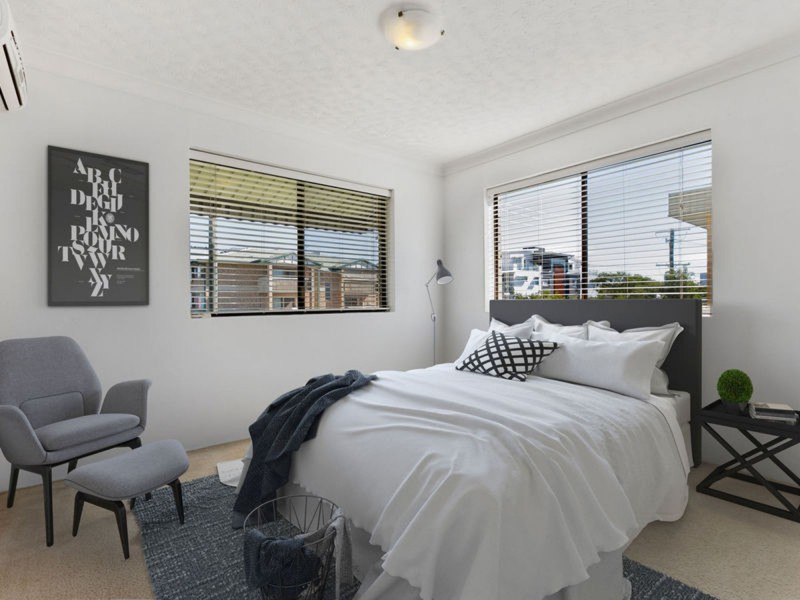 3/57 French Street, Coorparoo QLD 4151