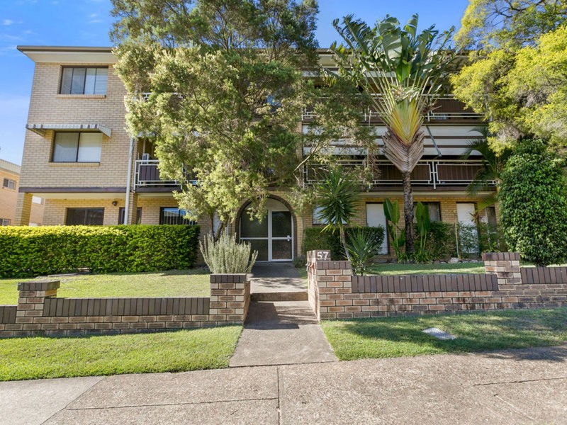 3/57 French Street, Coorparoo QLD 4151