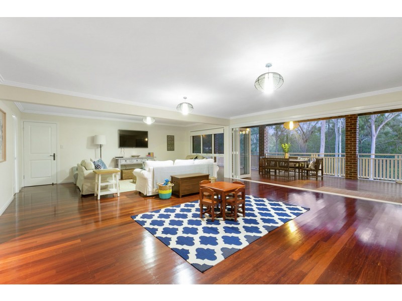 607 Ford Road, Priestdale QLD 4127