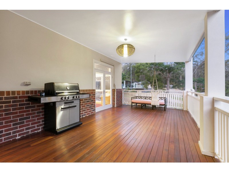 607 Ford Road, Priestdale QLD 4127